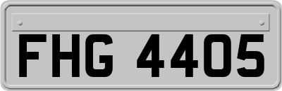 FHG4405