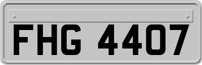 FHG4407