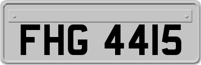 FHG4415