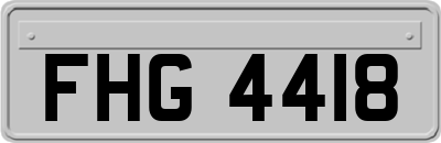 FHG4418
