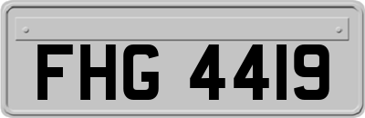 FHG4419