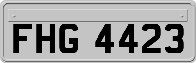 FHG4423
