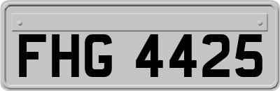 FHG4425