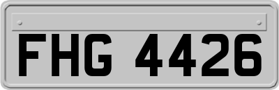 FHG4426