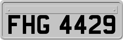 FHG4429