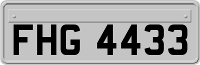 FHG4433
