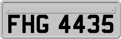 FHG4435