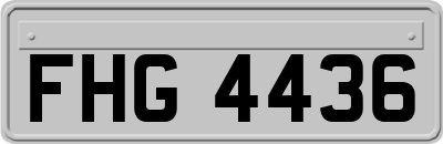 FHG4436