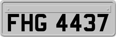 FHG4437