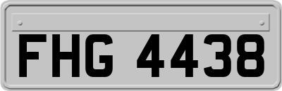 FHG4438