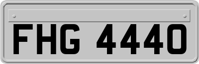 FHG4440