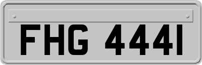 FHG4441