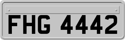 FHG4442