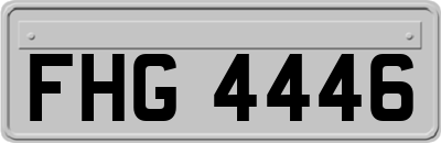 FHG4446