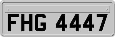 FHG4447