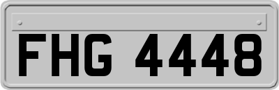 FHG4448