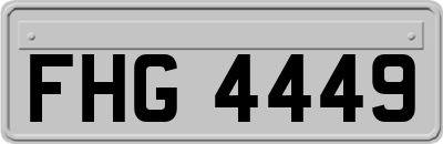 FHG4449