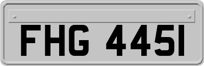 FHG4451