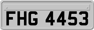 FHG4453