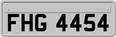 FHG4454