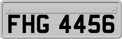 FHG4456