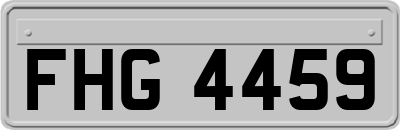 FHG4459