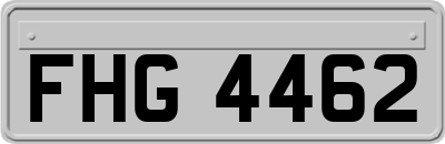 FHG4462