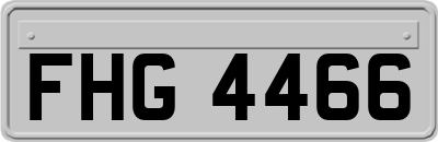 FHG4466