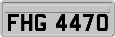 FHG4470