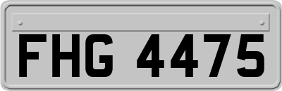 FHG4475