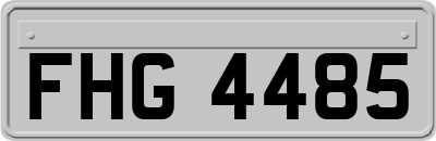 FHG4485