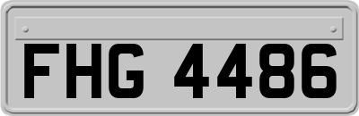 FHG4486