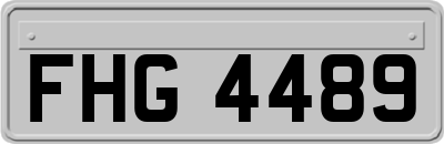 FHG4489
