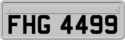 FHG4499
