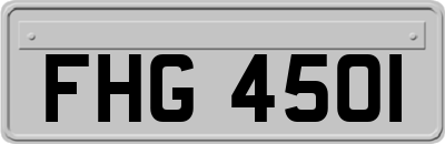 FHG4501