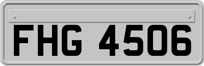 FHG4506