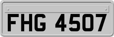 FHG4507