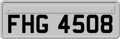FHG4508
