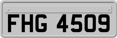 FHG4509