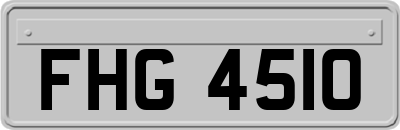 FHG4510