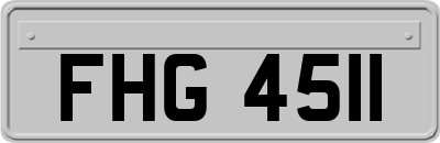 FHG4511