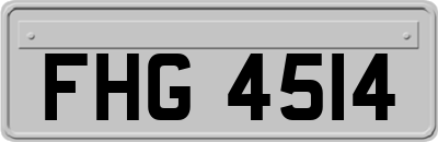 FHG4514