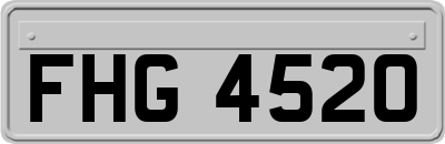 FHG4520