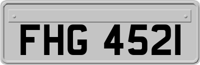FHG4521