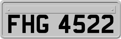 FHG4522