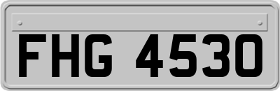 FHG4530