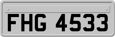 FHG4533