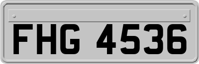 FHG4536