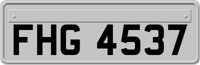 FHG4537