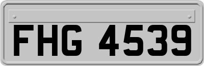 FHG4539